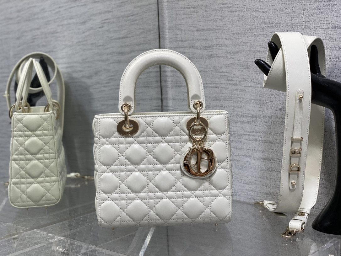 Small Lady D10r Bag