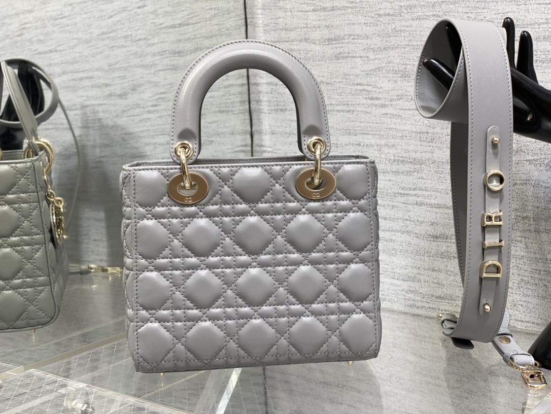 Small Lady D10r Bag
