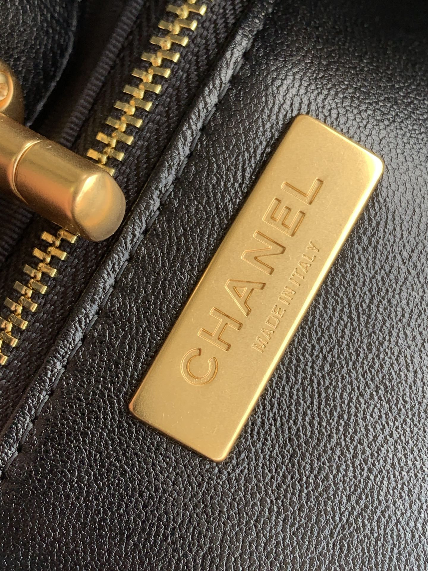 Ch**el 25p 31 Bag