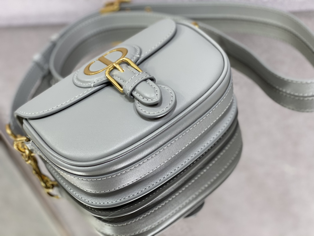 Small D10r Bobby Bag