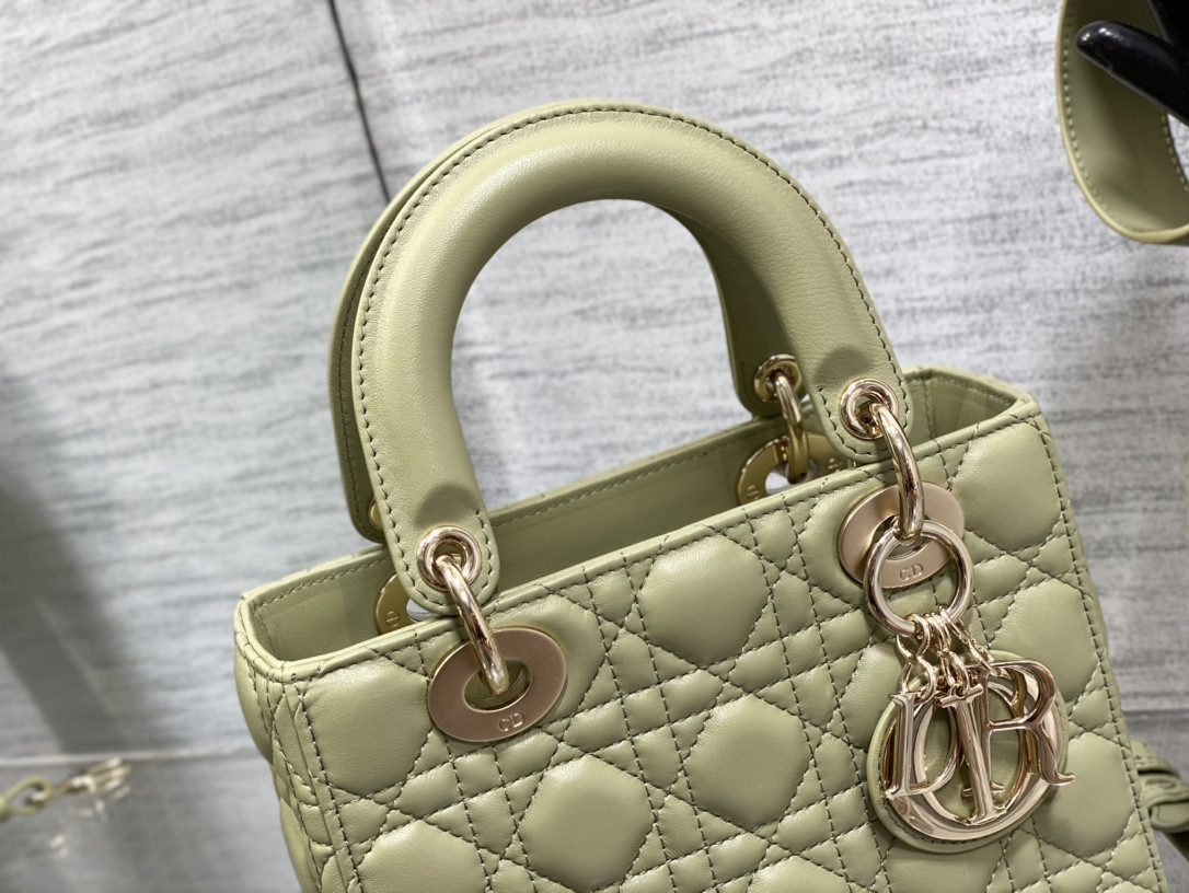 Small Lady D10r Bag