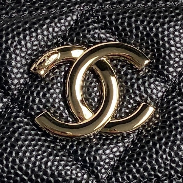 Ch**el 25c Cosmetic Bag