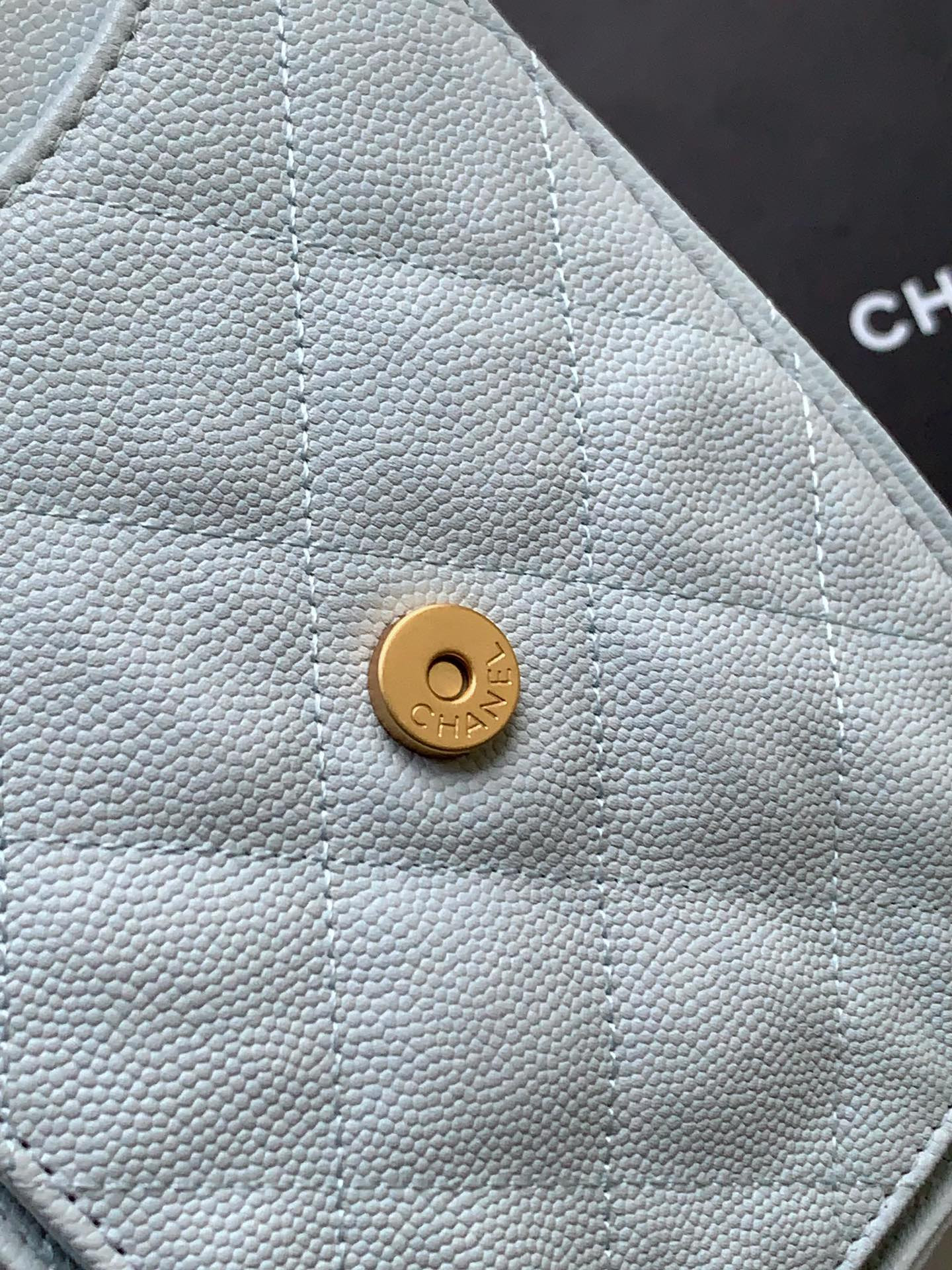 Ch**el 25s Hobo Bag