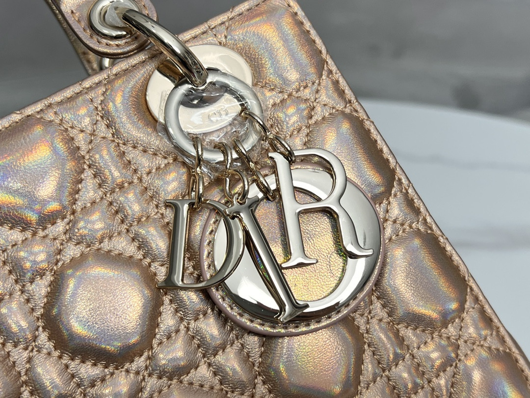Small Lady D10r Bag