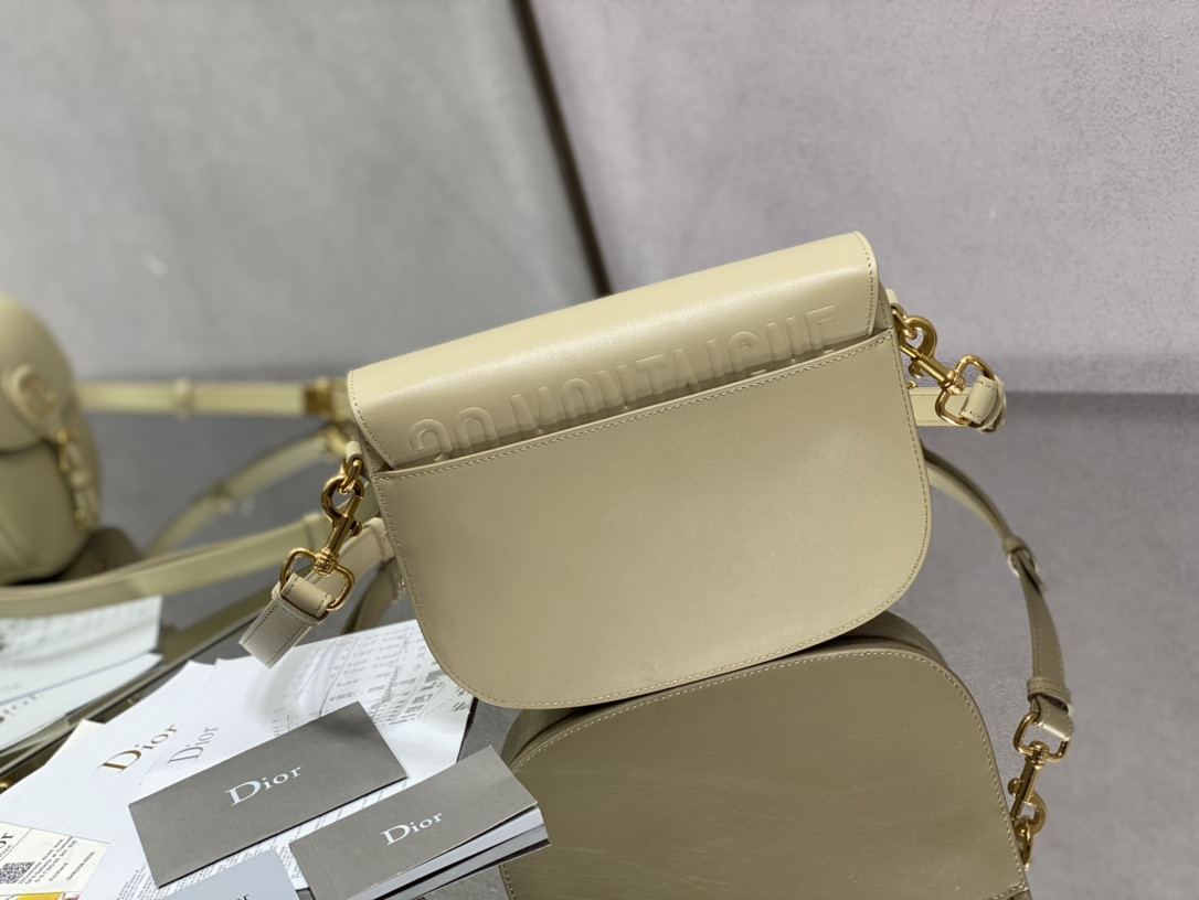 Medium D10r Bobby Bag