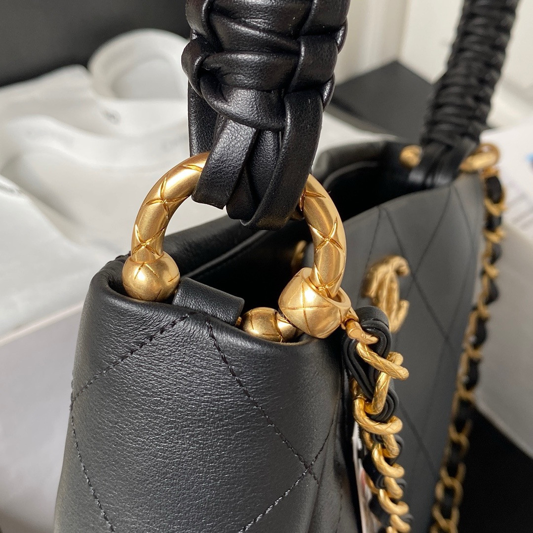 Ch**el 23a Hobo Bag