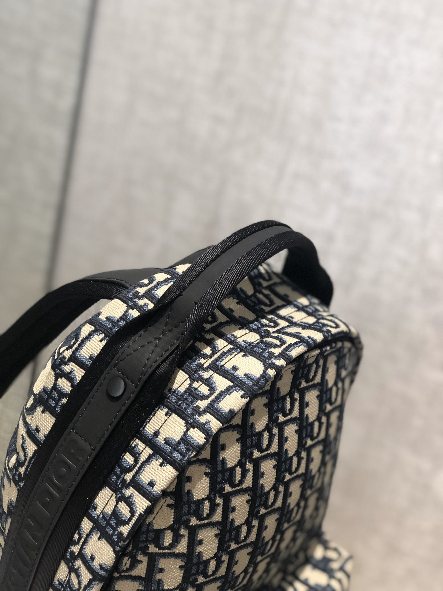 D10r Backpack