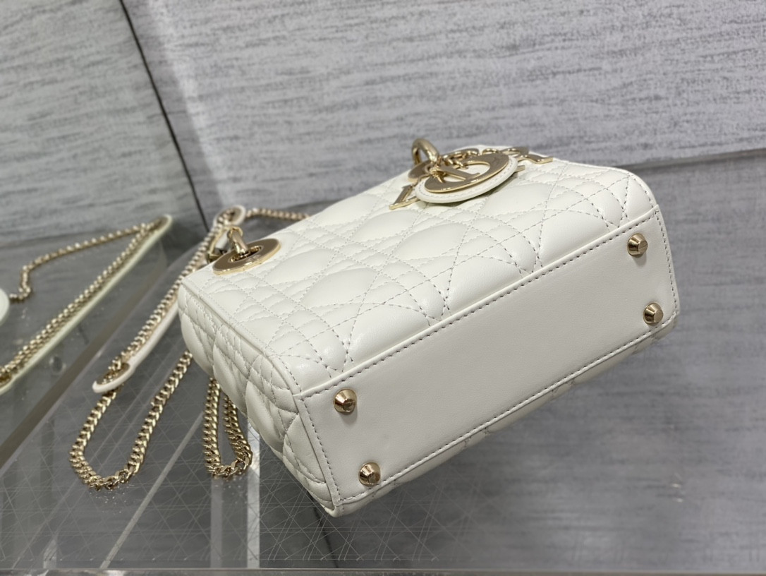 Mini Lady D10r Bag
