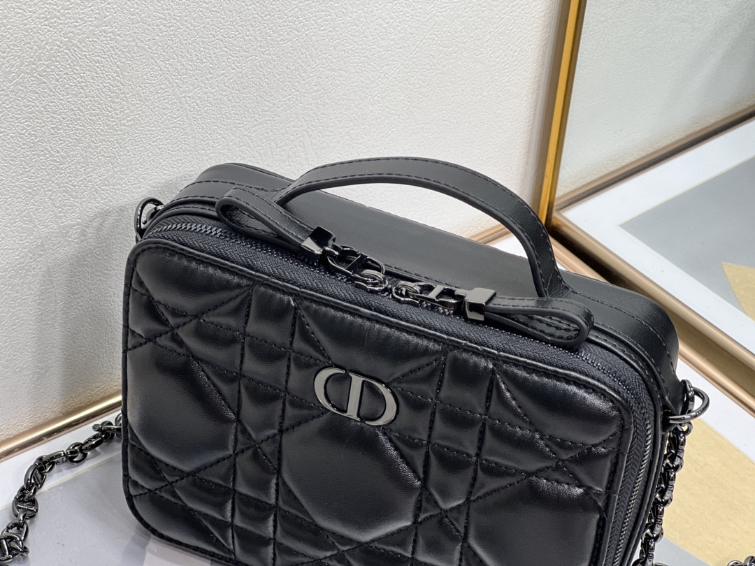 D10r Caro Box Bag