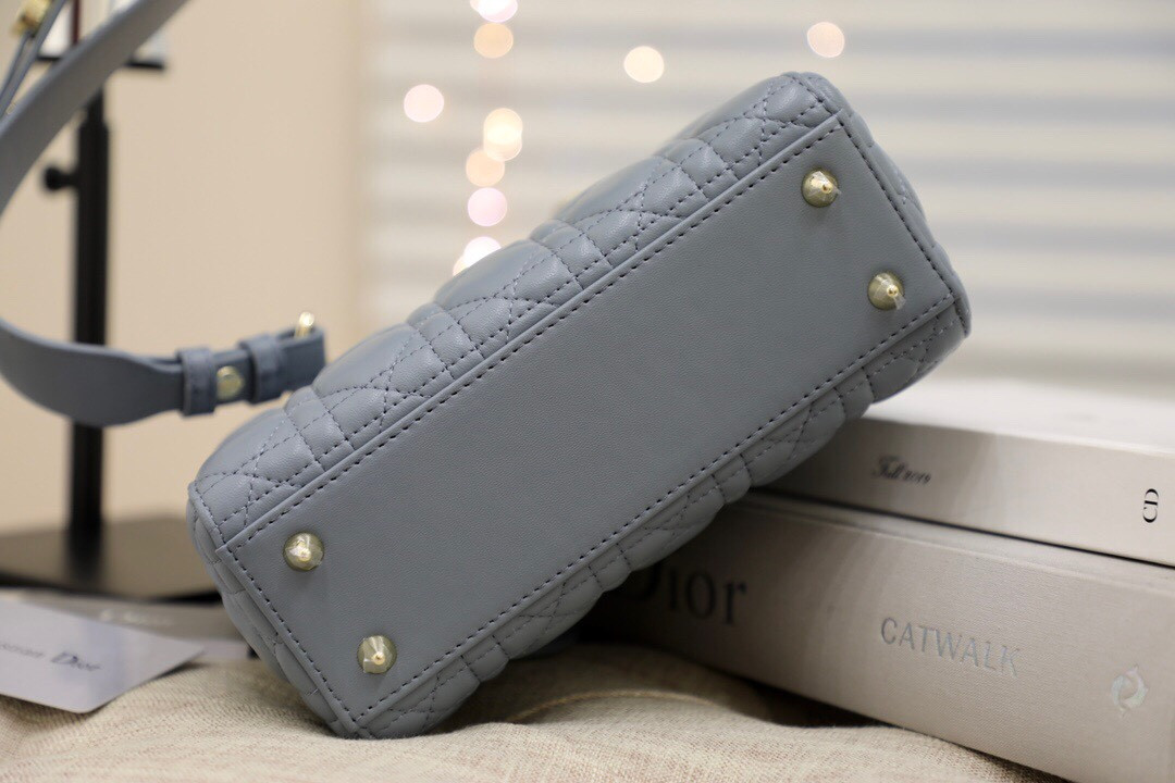 Small Lady D10r Bag