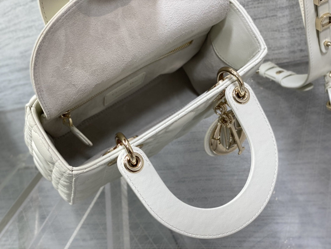 Small Lady D10r Bag