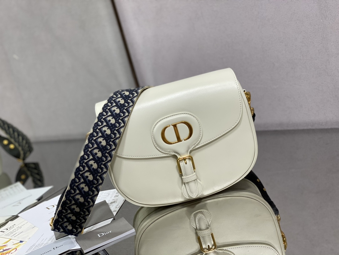 Large D10r Bobby Bag