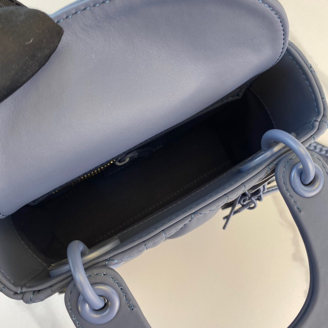 Mini Lady D10r Bag