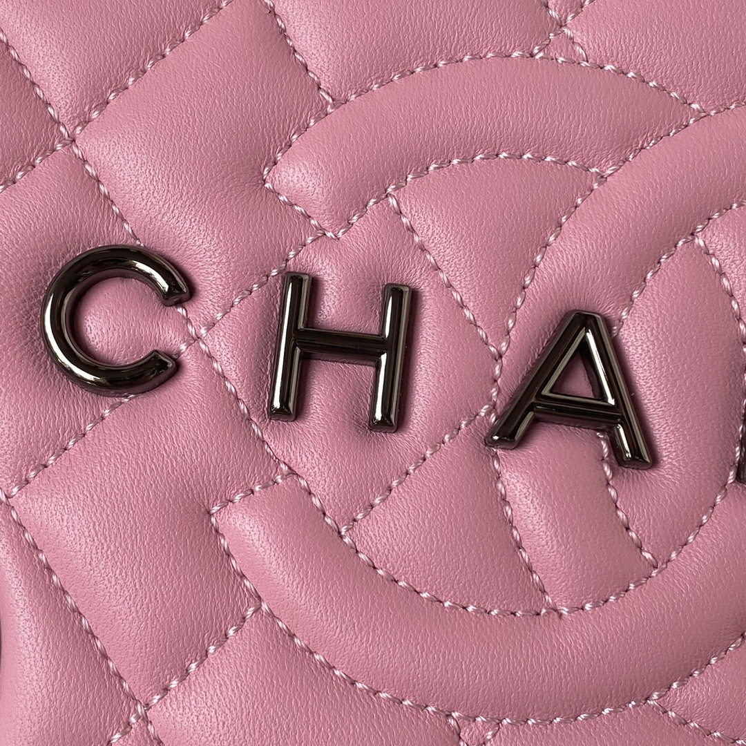 Ch**el 24c Bag