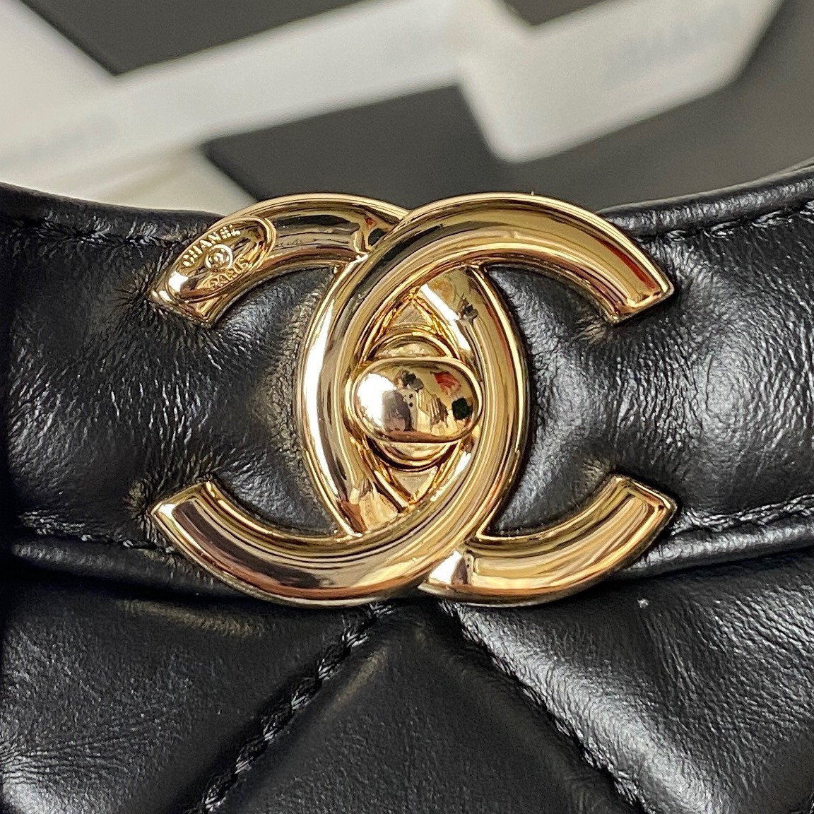 Chanle 31 Bag