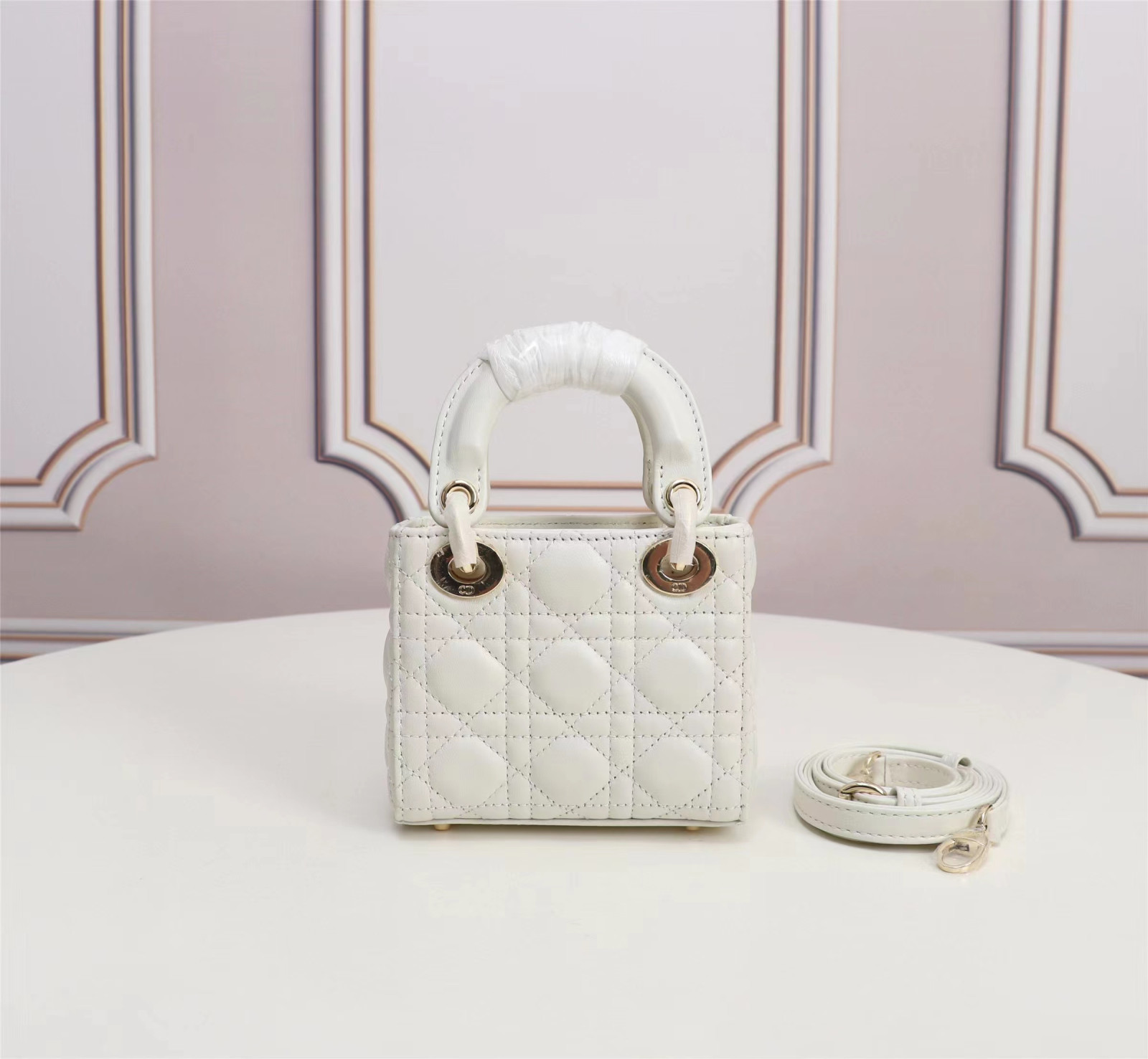 Lady D10r Micro Bag