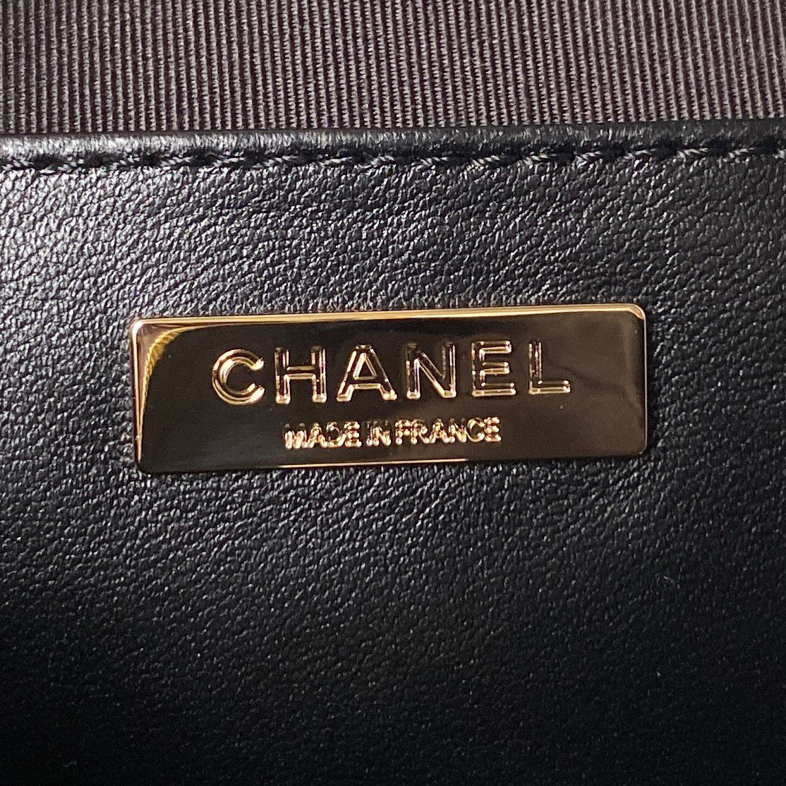 Ch**el 24c Bag
