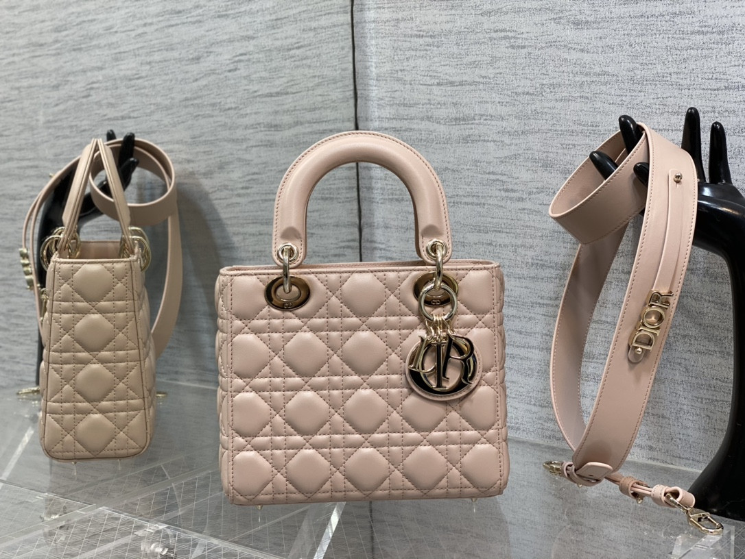 Small Lady D10r Bag