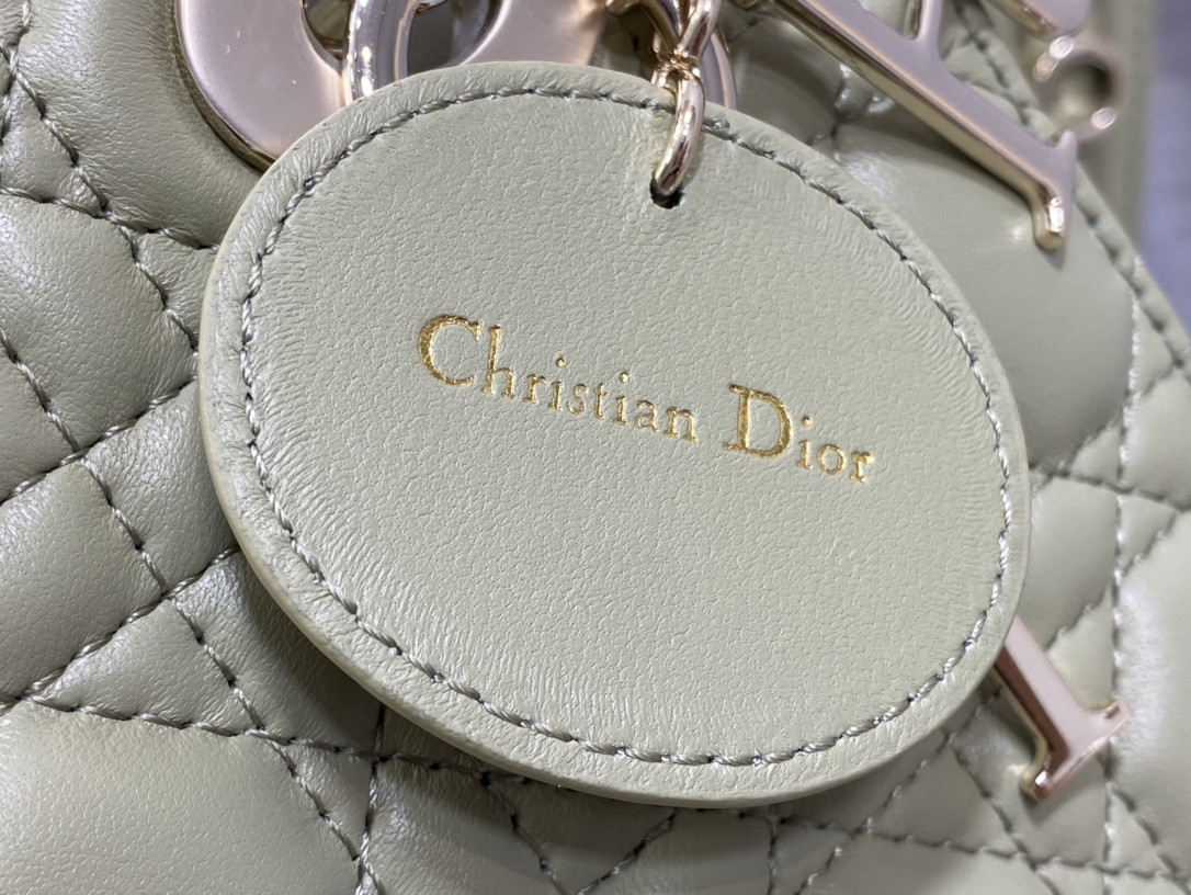 Small Lady D10r Bag