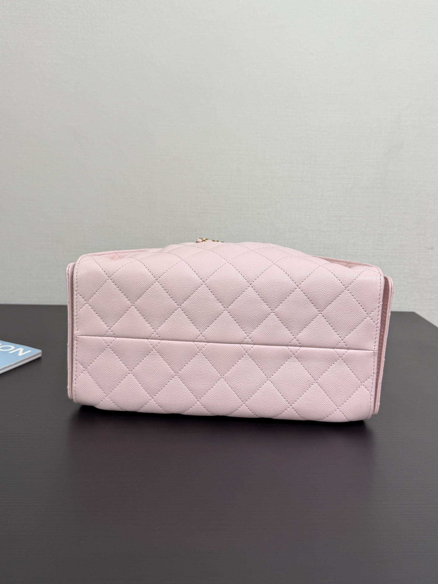 Ch**el 25c Hobo Bag 30*26*14cm