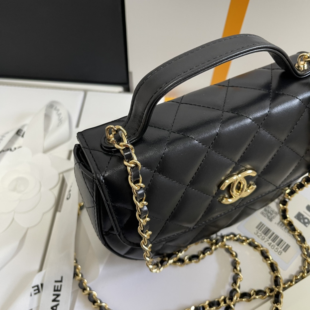 Ch**el Bag