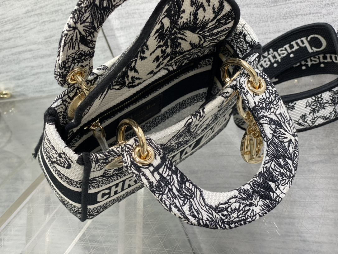 Mini Lady D10r Bag