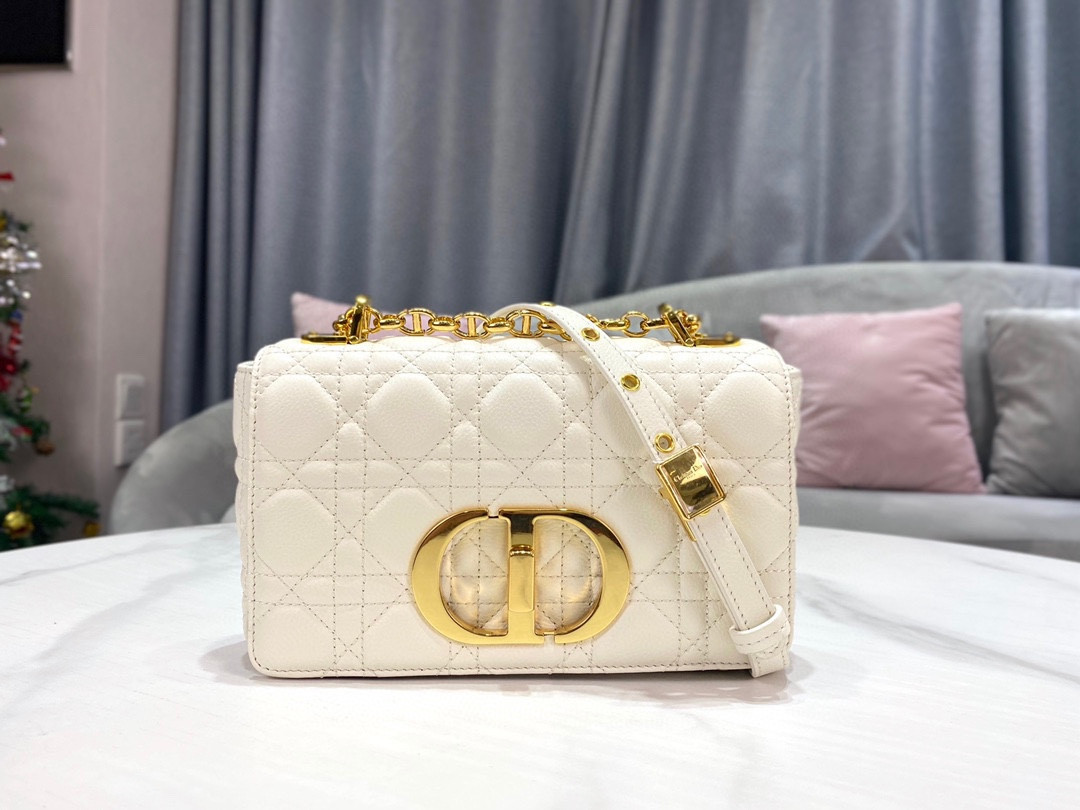 Small D10r Caro Bag