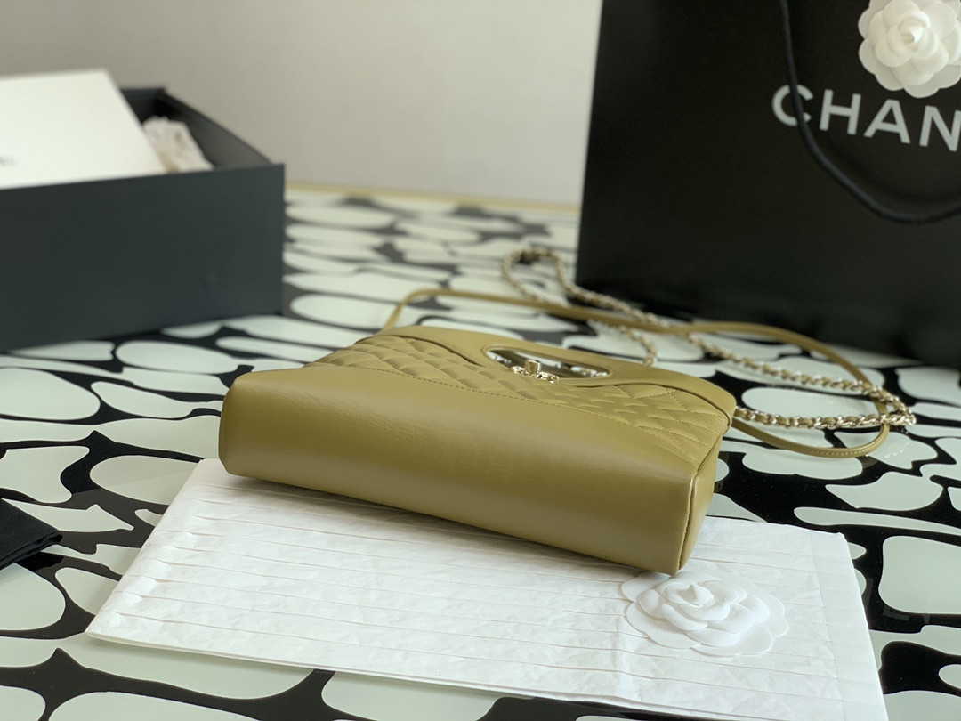 Chanle 31 Bag