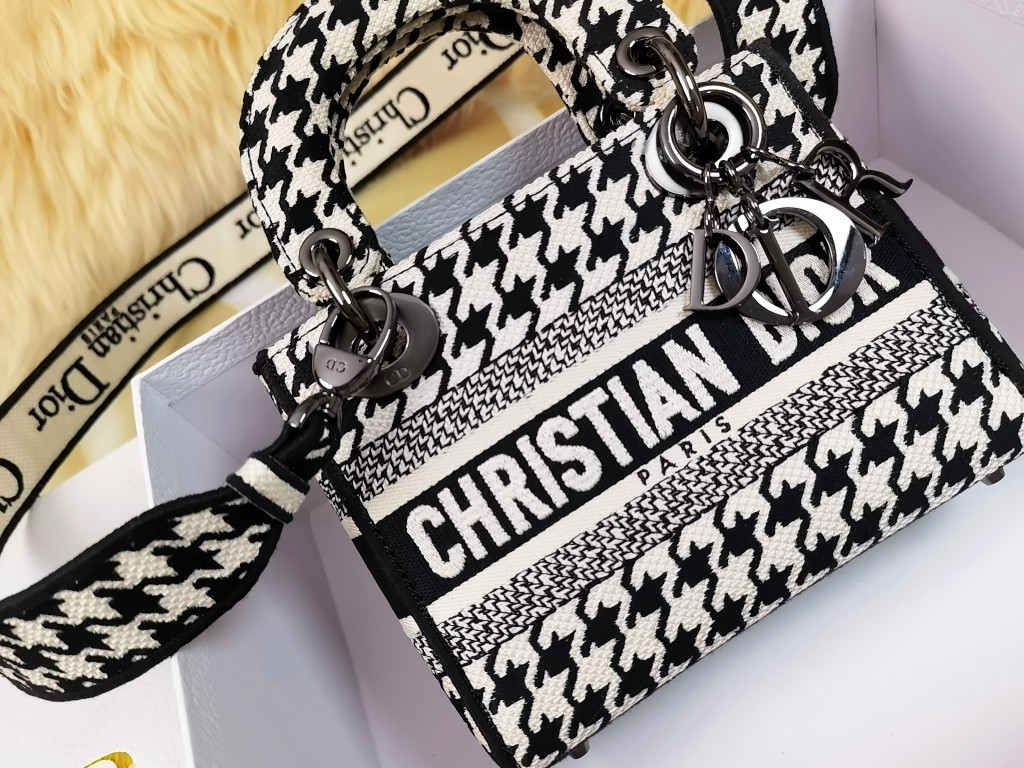Mini Lady D10r Bag