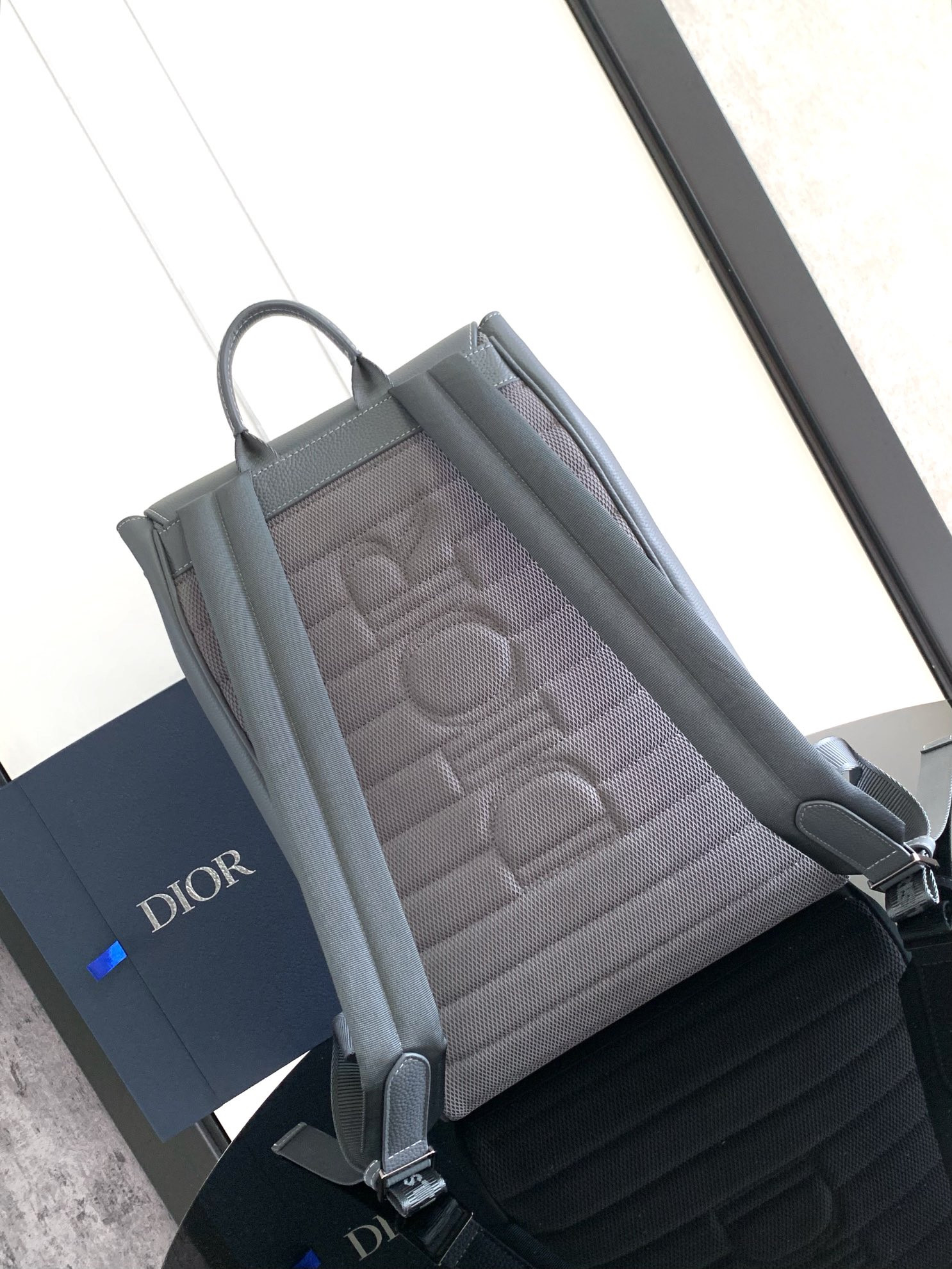 D10r Backpack