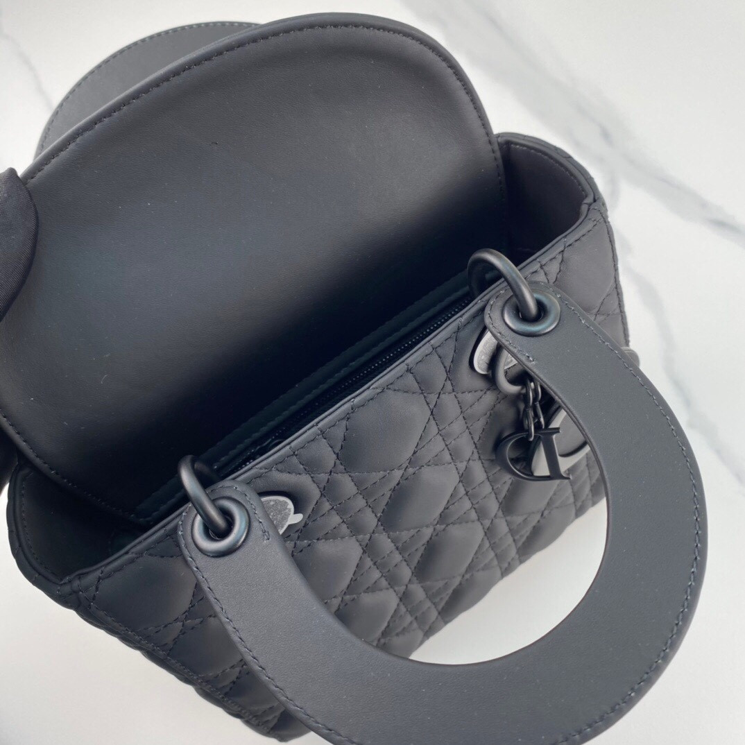 Small Lady D10r Bag