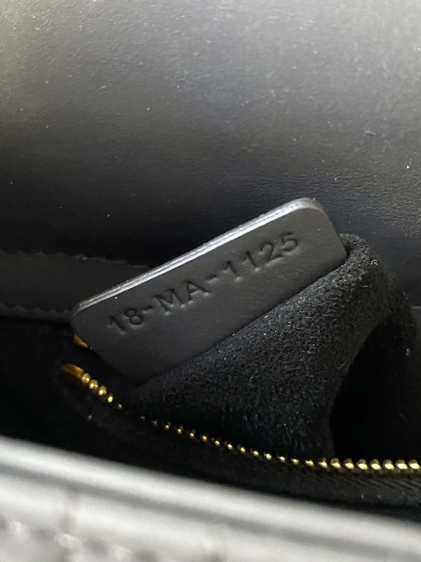 Mini Lady D10r Bag