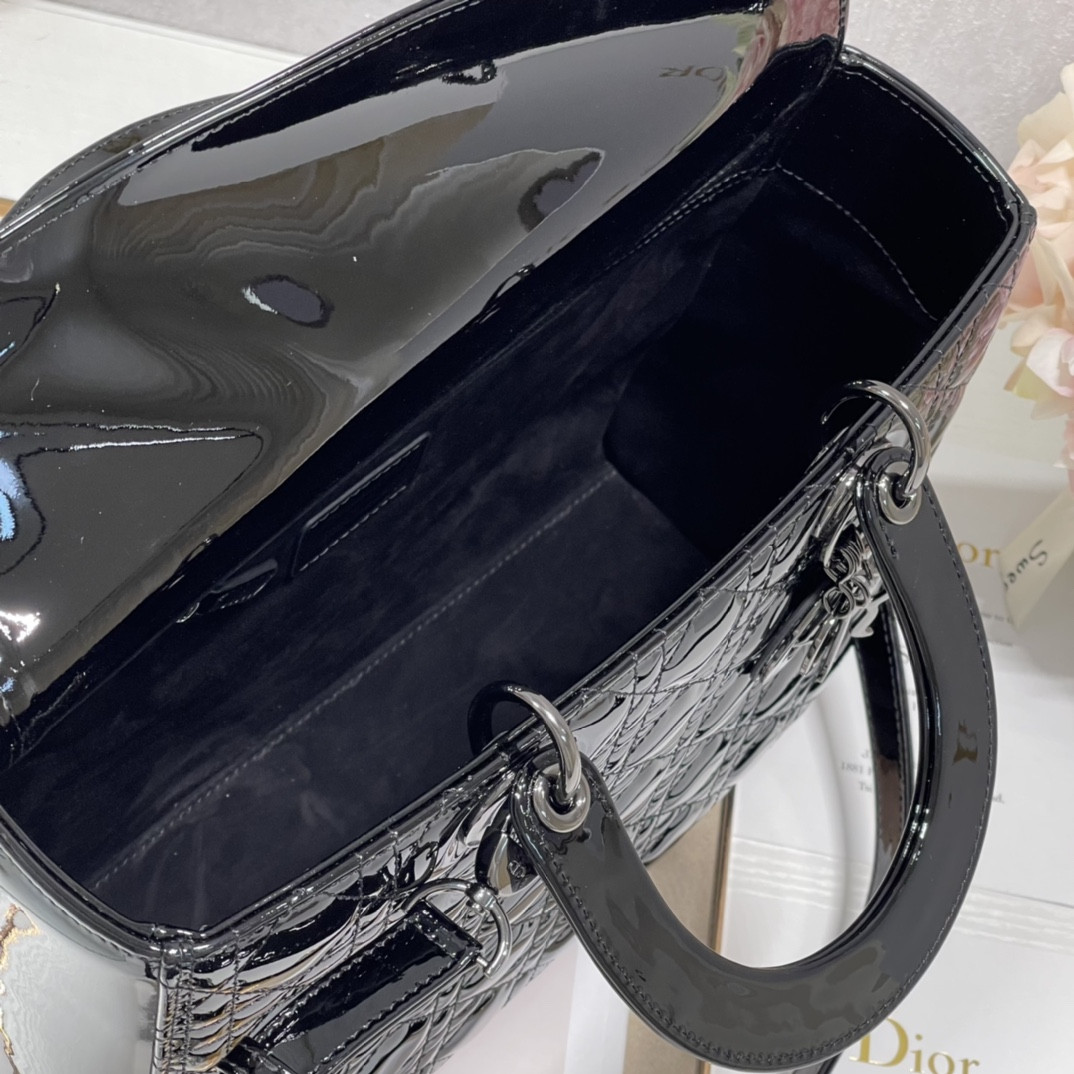 Large Lady D10r Bag