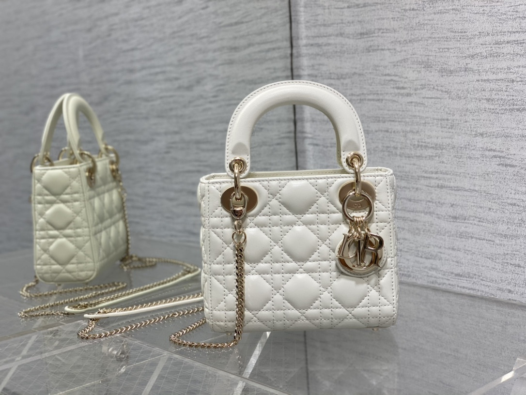 Mini Lady D10r Bag