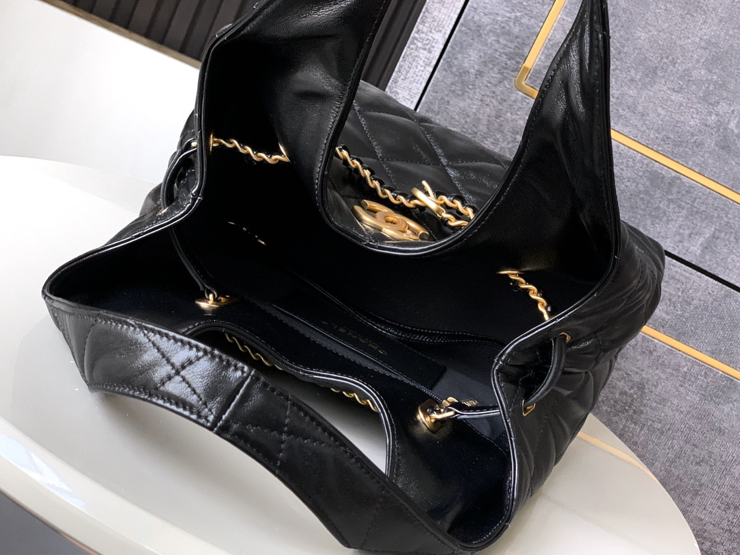 Ch**el 25p Hobo Bag