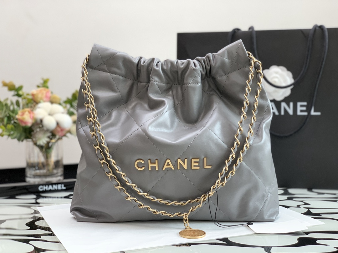 Chanle 22 Backpack