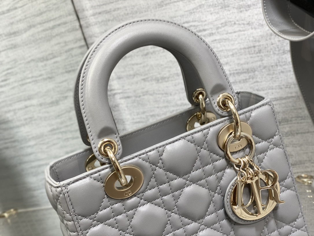 Small Lady D10r Bag