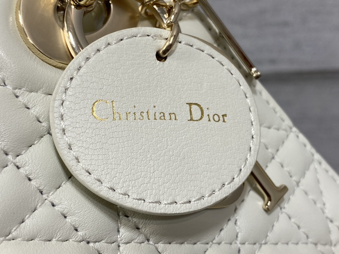 Mini Lady D10r Bag