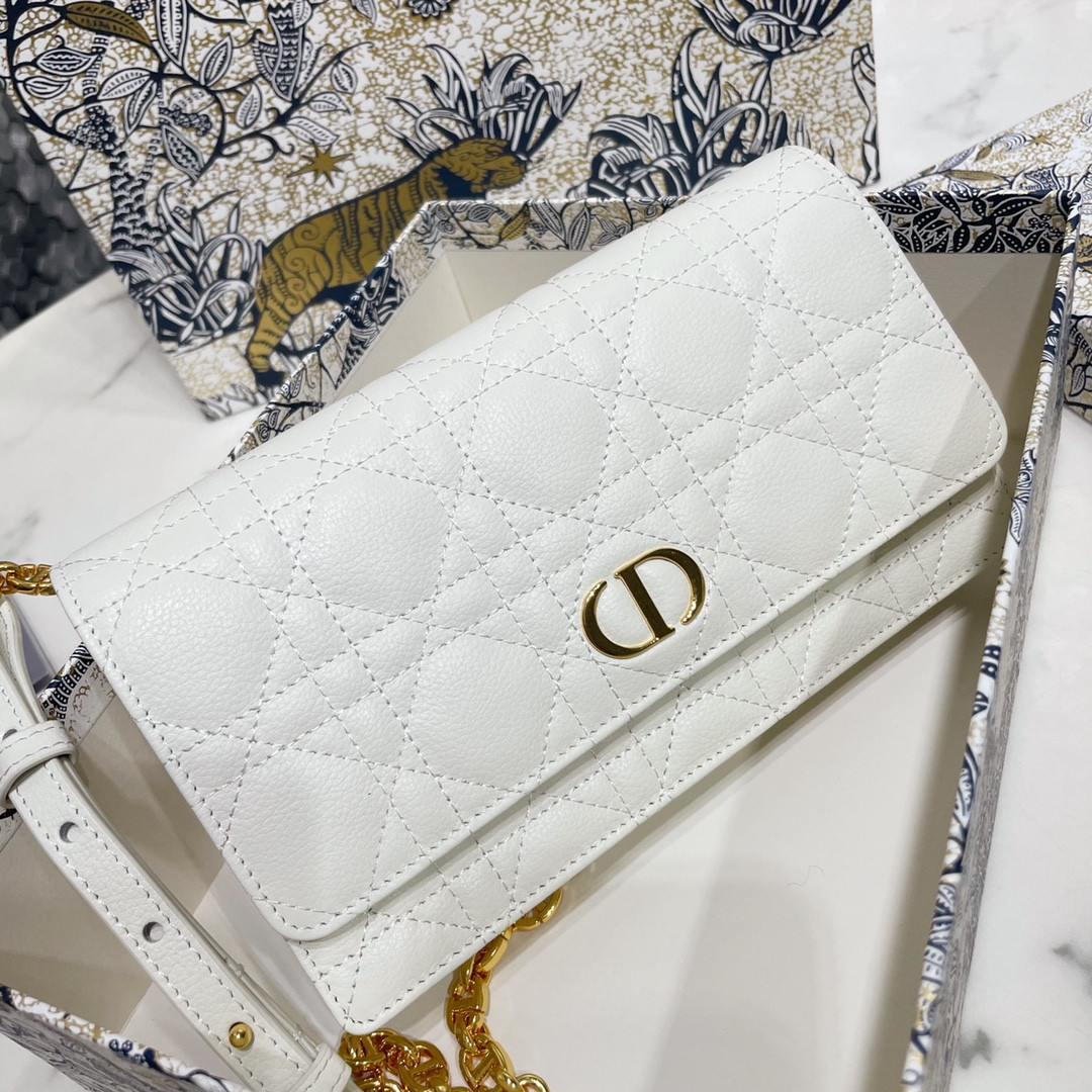 D10r Caro Pouch