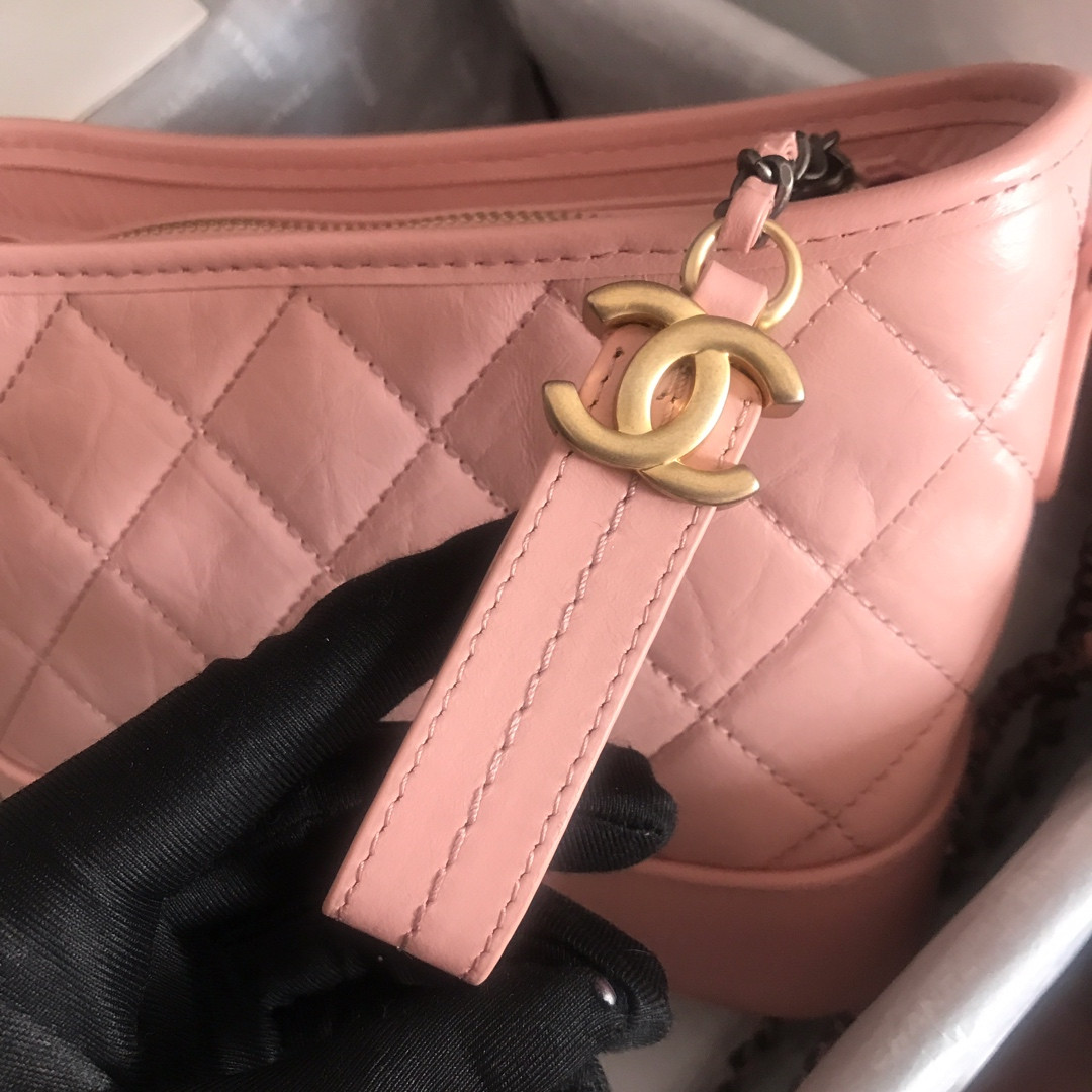 Chanle 19 Handbag
