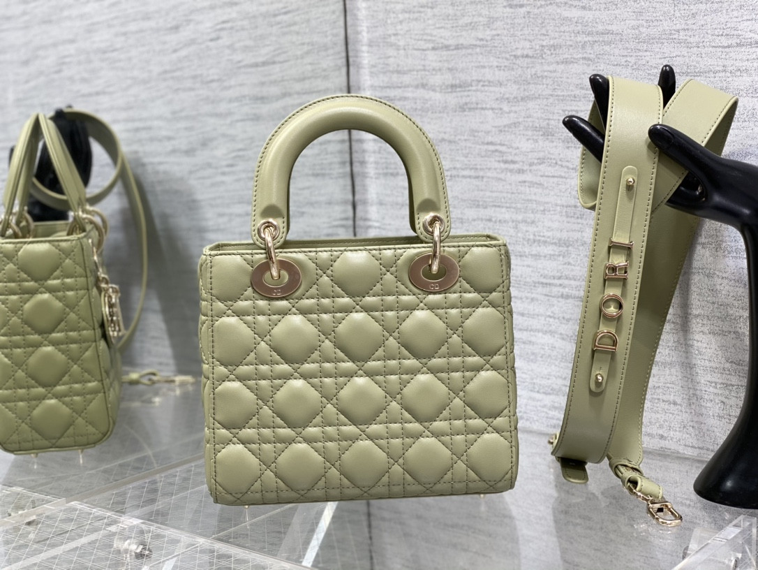Small Lady D10r Bag