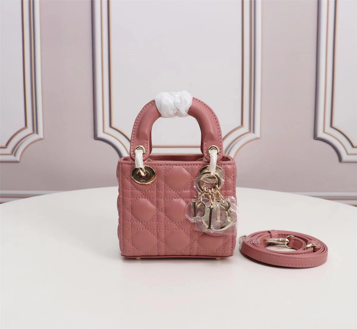 Lady D10r Micro Bag
