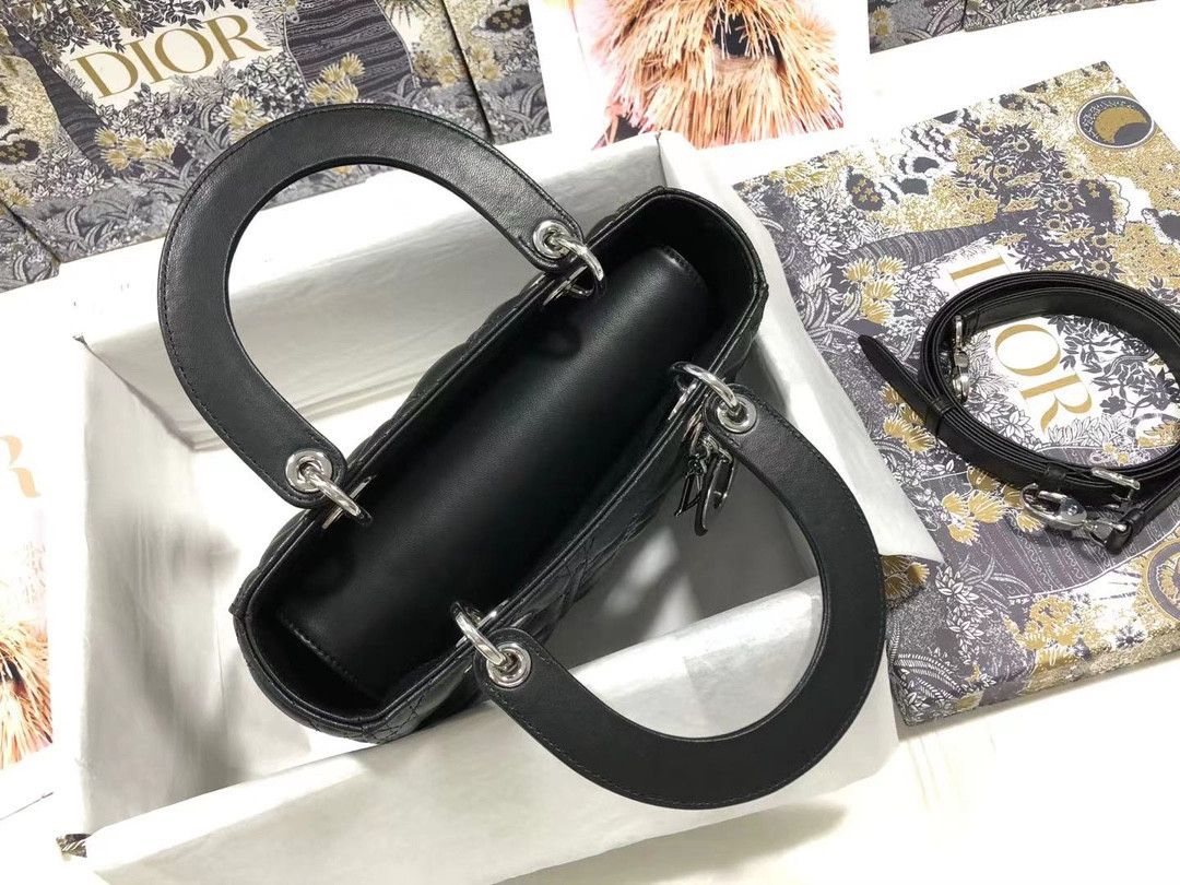 Medium Lady D10r Bag