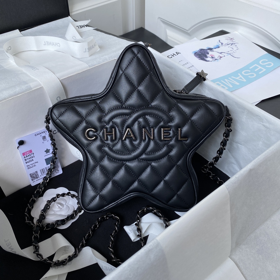 Ch**el 24c Bag