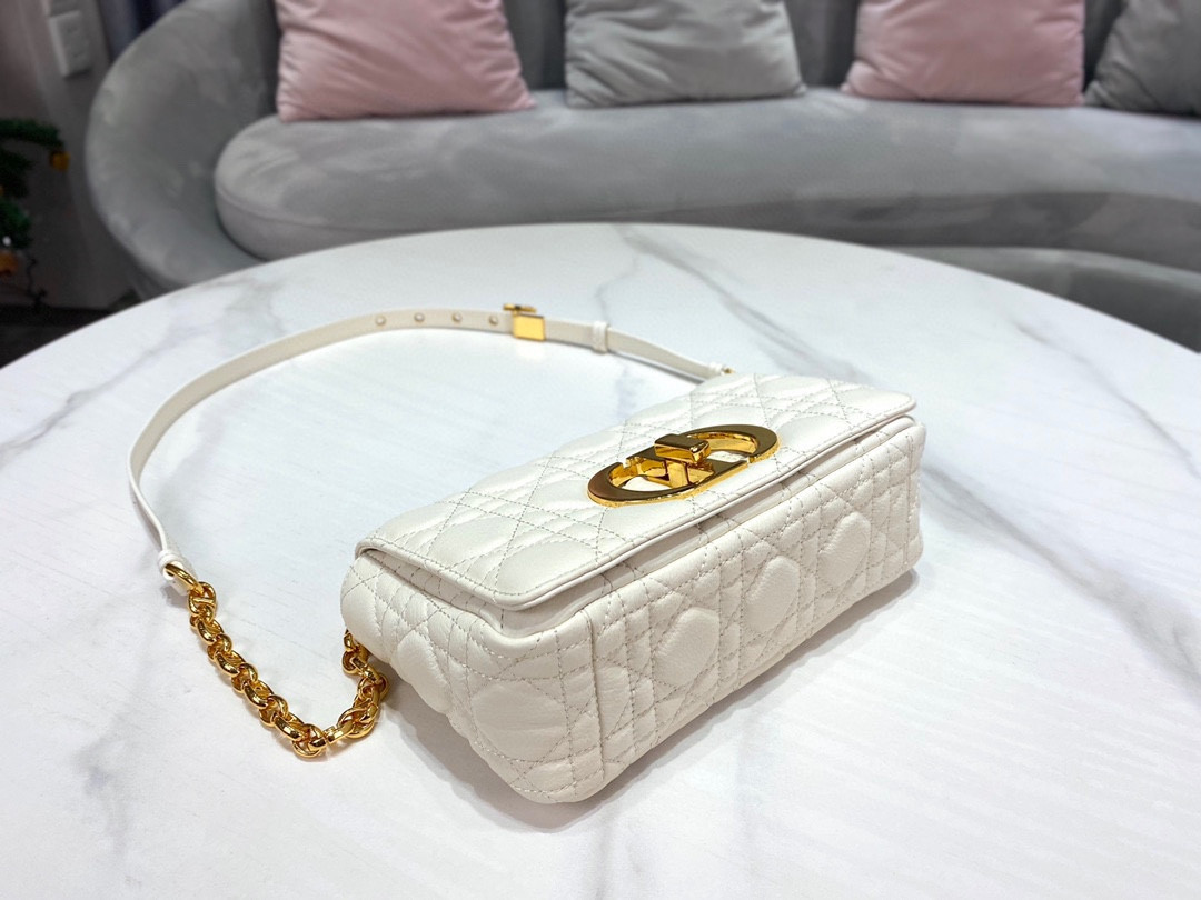 Small D10r Caro Bag
