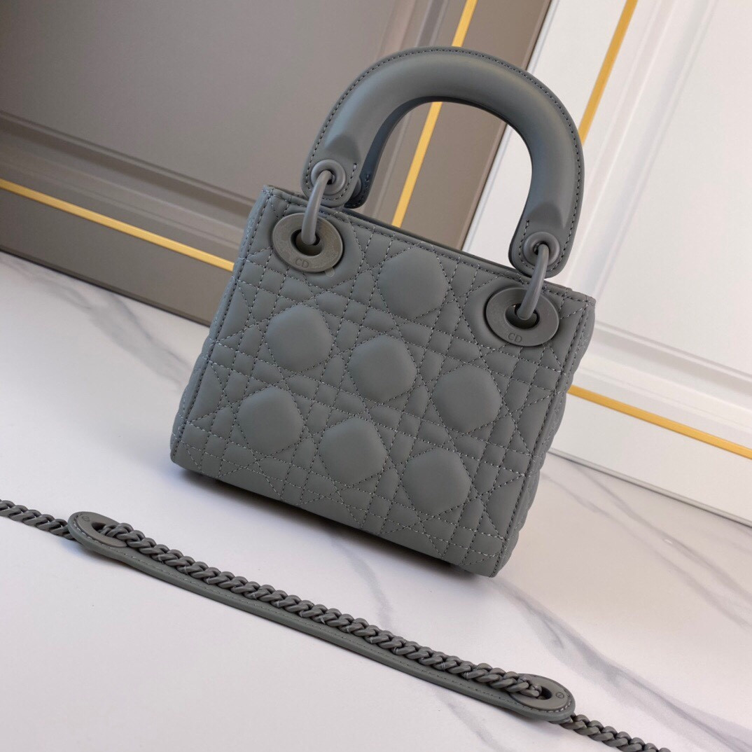 Mini Lady D10r Bag