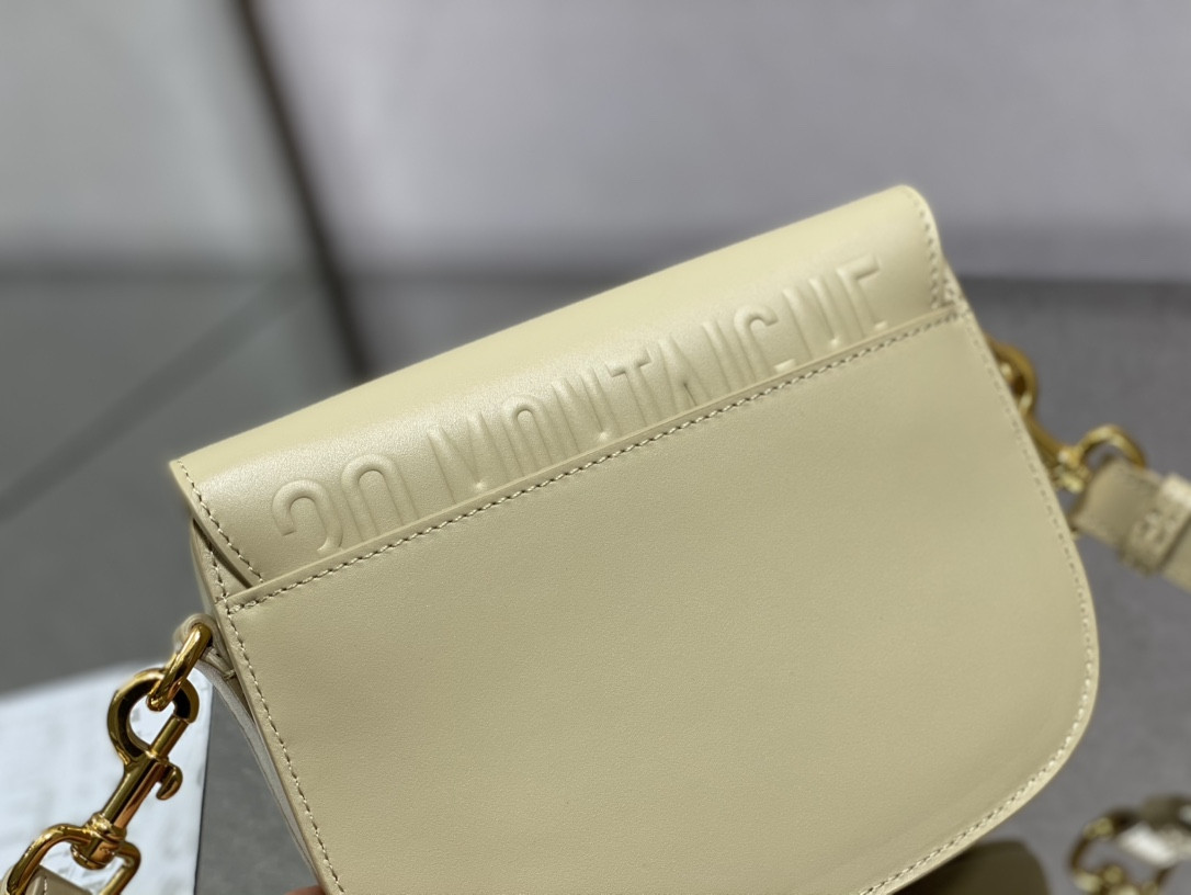 Small D10r Bobby Bag