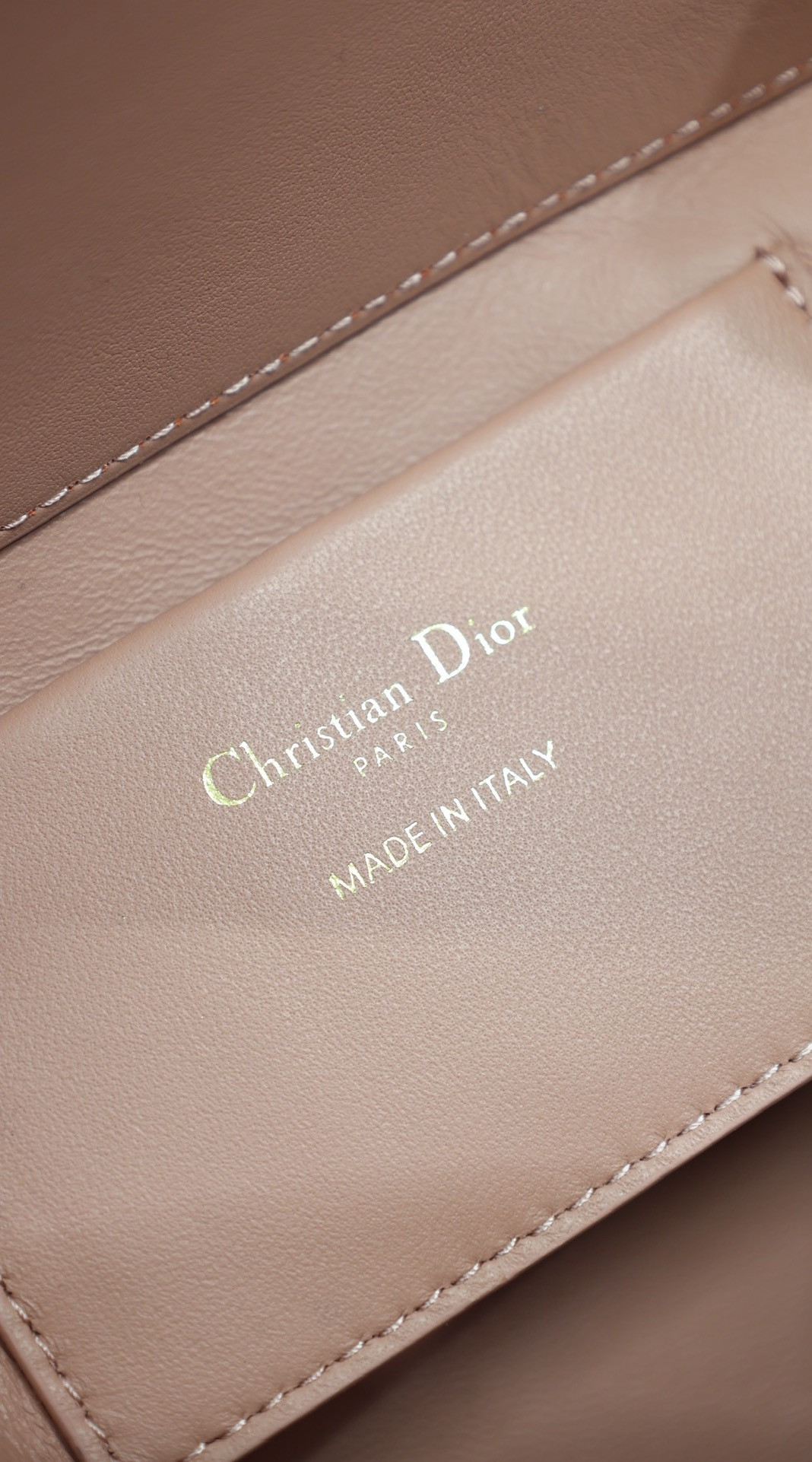 D10r Toujours Bag
