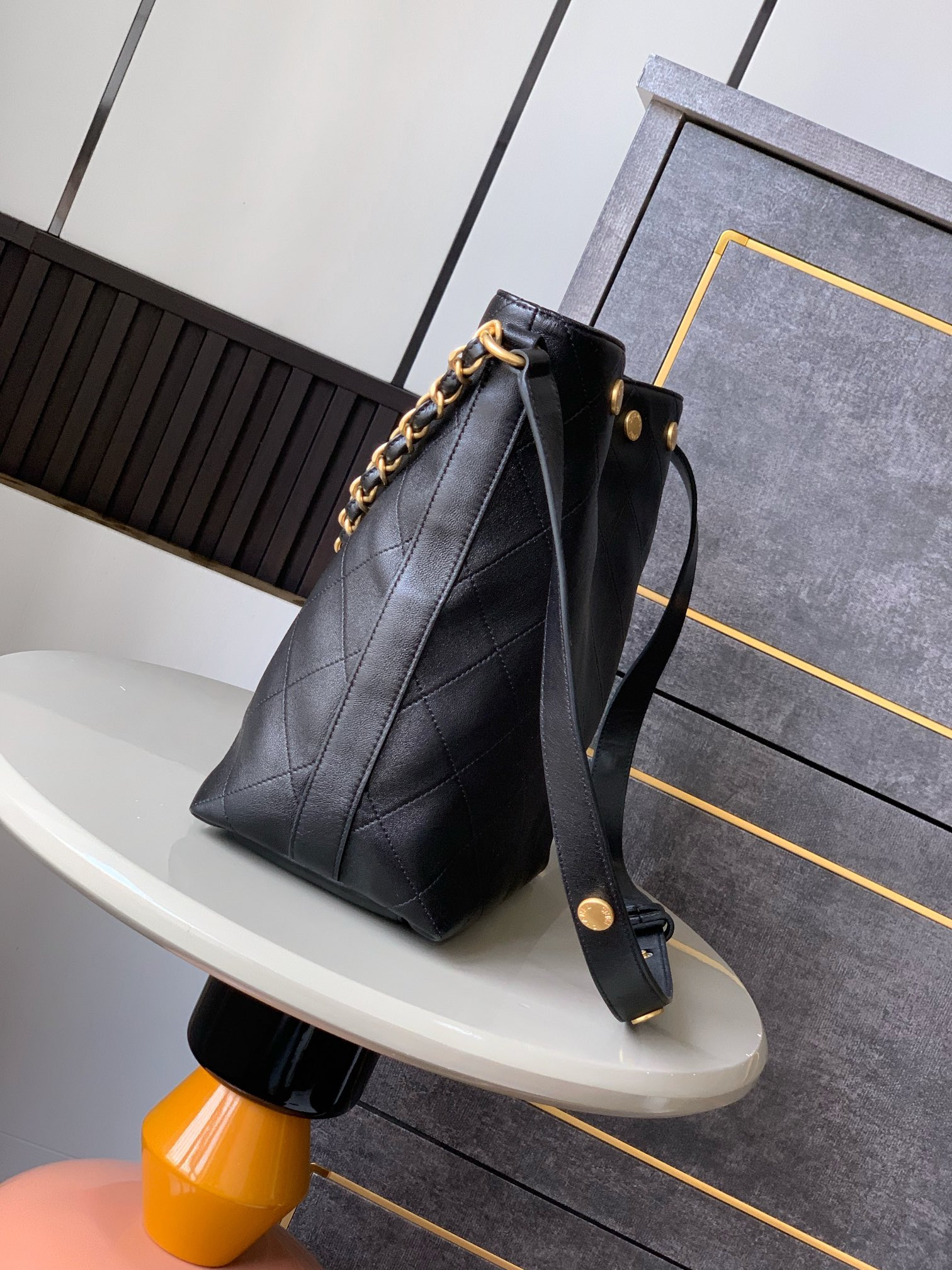 Ch**el 25p Hobo Bag