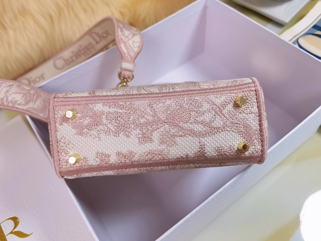 Mini Lady D10r Bag